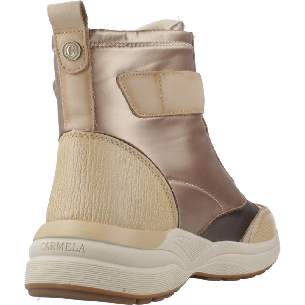 Carmela Modèle 16196204c Couleur Beige 3/5