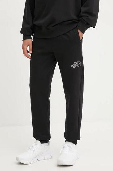 Pantalone The north face drew Uomo BLACK