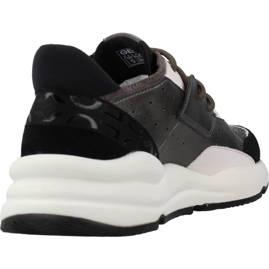 Zapatillas mujer Geox D Topazio 3/5