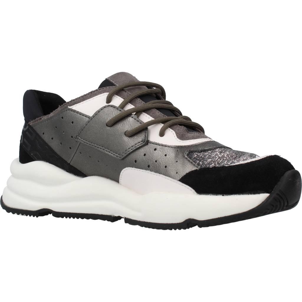 Zapatillas mujer Geox D Topazio 5/5