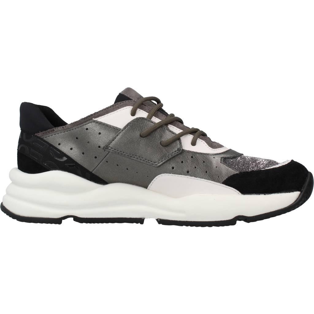 Zapatillas mujer Geox D Topazio 4/5