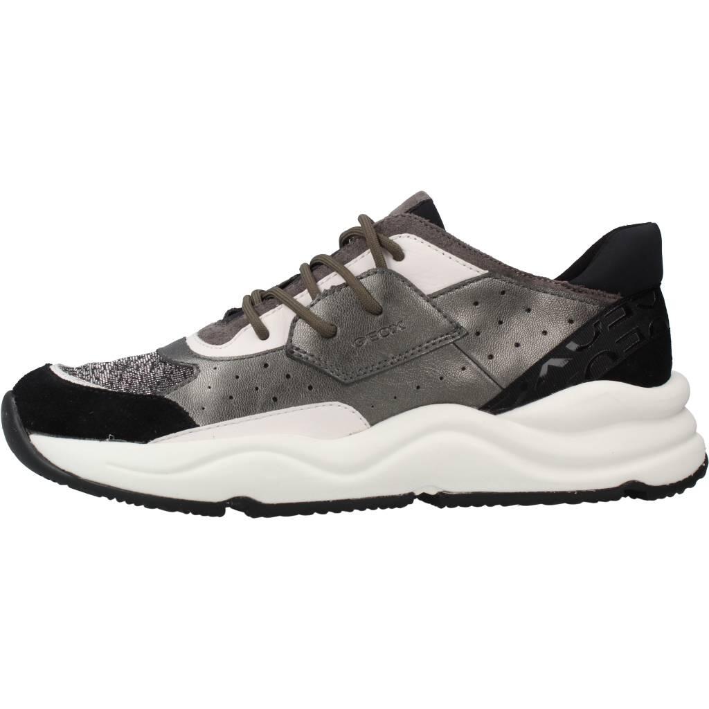 Zapatillas mujer Geox D Topazio 2/5