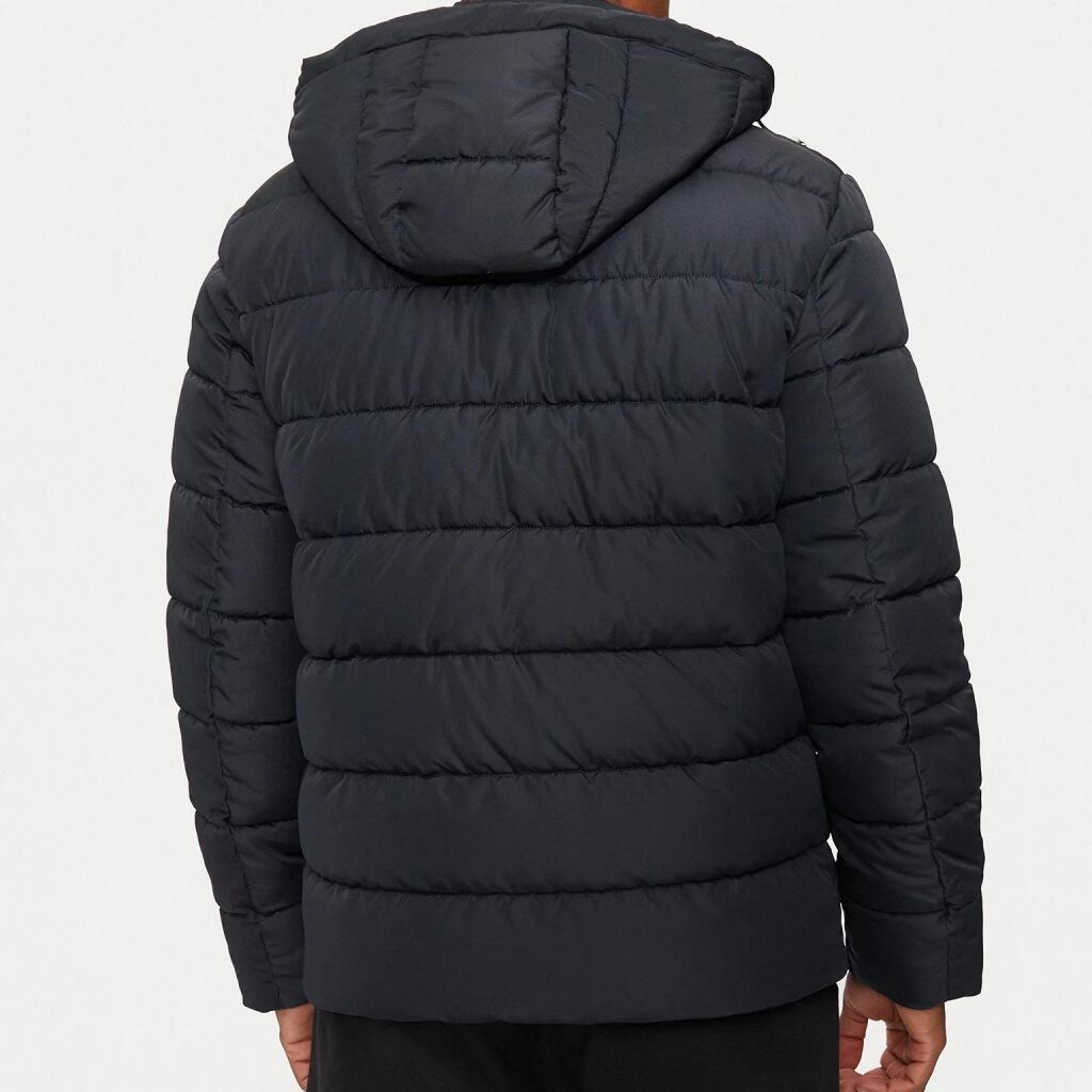 Chaquetas Hombre Geox M4628c 2/5