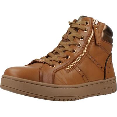 Carmela Modell 16180502c Farbe Brown
