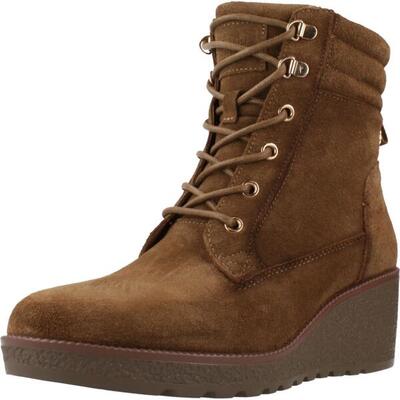 Carmela Modell 16192103c Farbe Brown