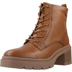 Carmela Modèle 16191401c Couleur Marron