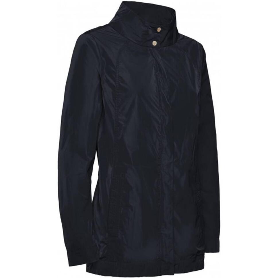 Kurtka GEOX W9220V T2415 Niebieski