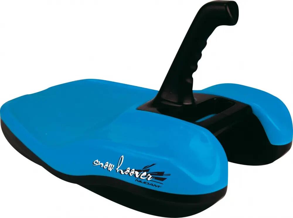 Snowhoover Bleu/Noir 7/7