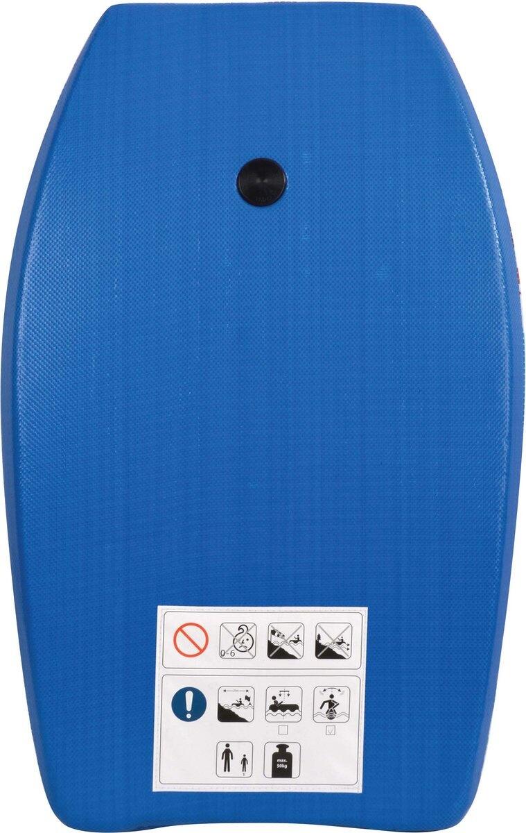 Planche de bodyboard M 69x45cm Schildkröt 3/3