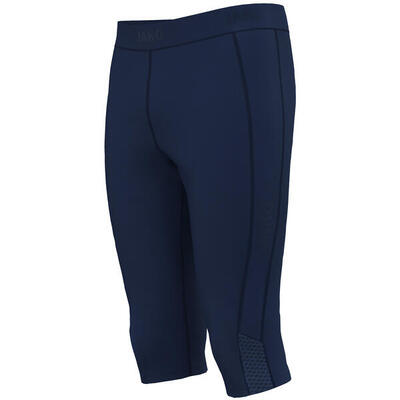 JAKO Unisex Capri Tight Power