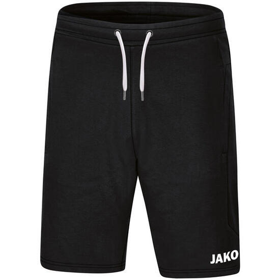Short junior Base