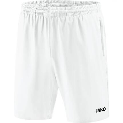 Short de sport - football - femmes - confortable, ajustable - profi 2.0 - marine