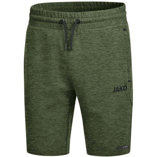 Short femme Jako Premium Basic