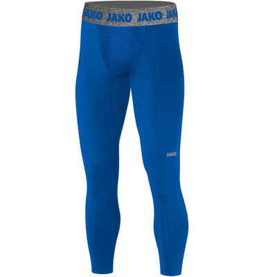 Korte broek jako long compression 2.0