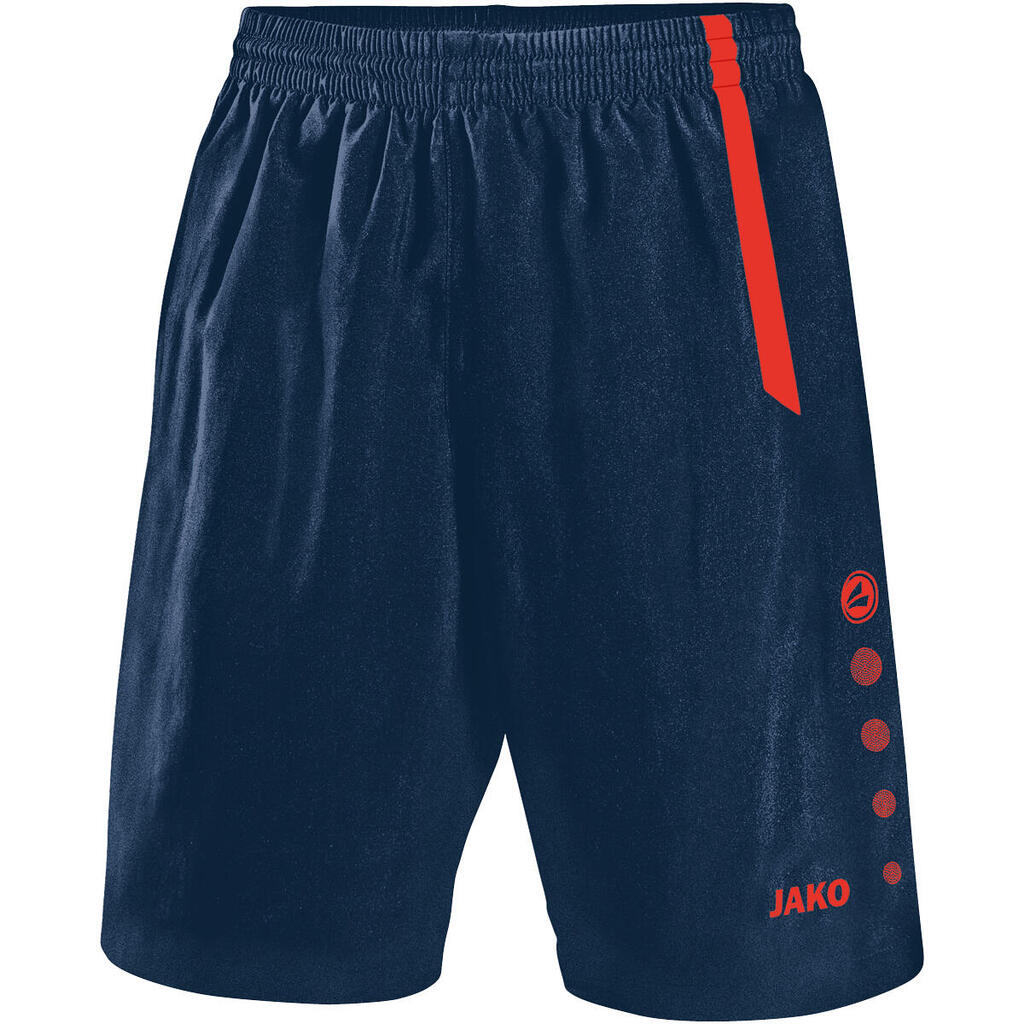 BLUE / ORANGE / RED