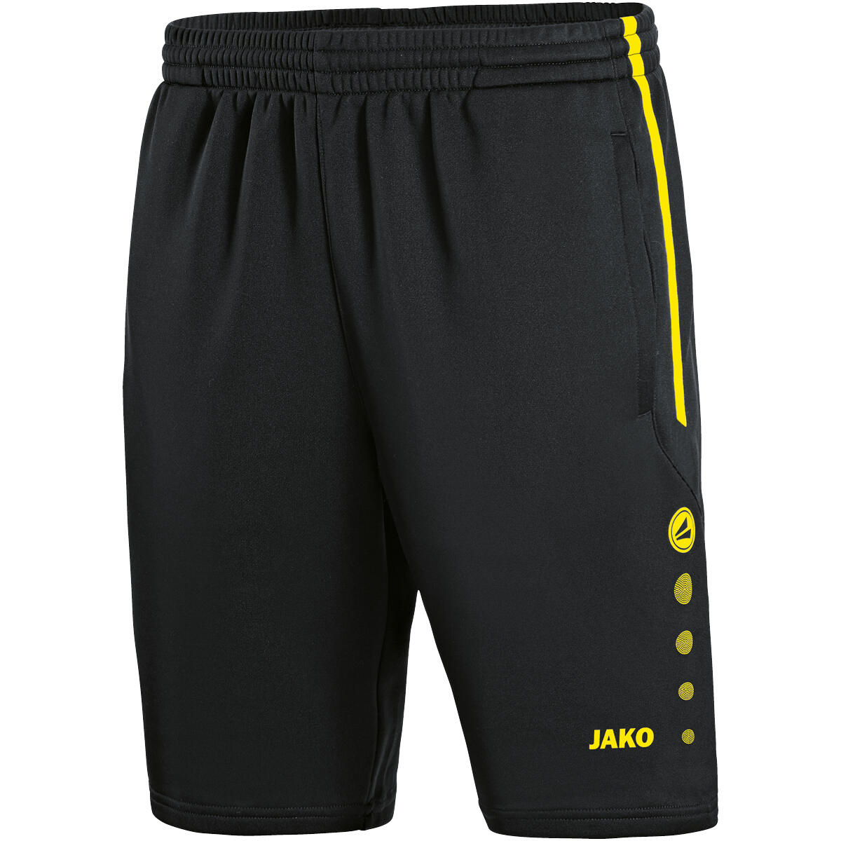 JAKO JAKO Kinder Trainingsshort Active