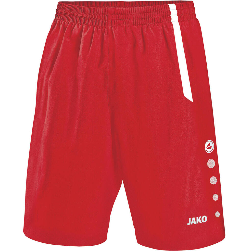 RED / WHITE