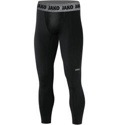 Cuissard enfant Jako long Compression 2.0
