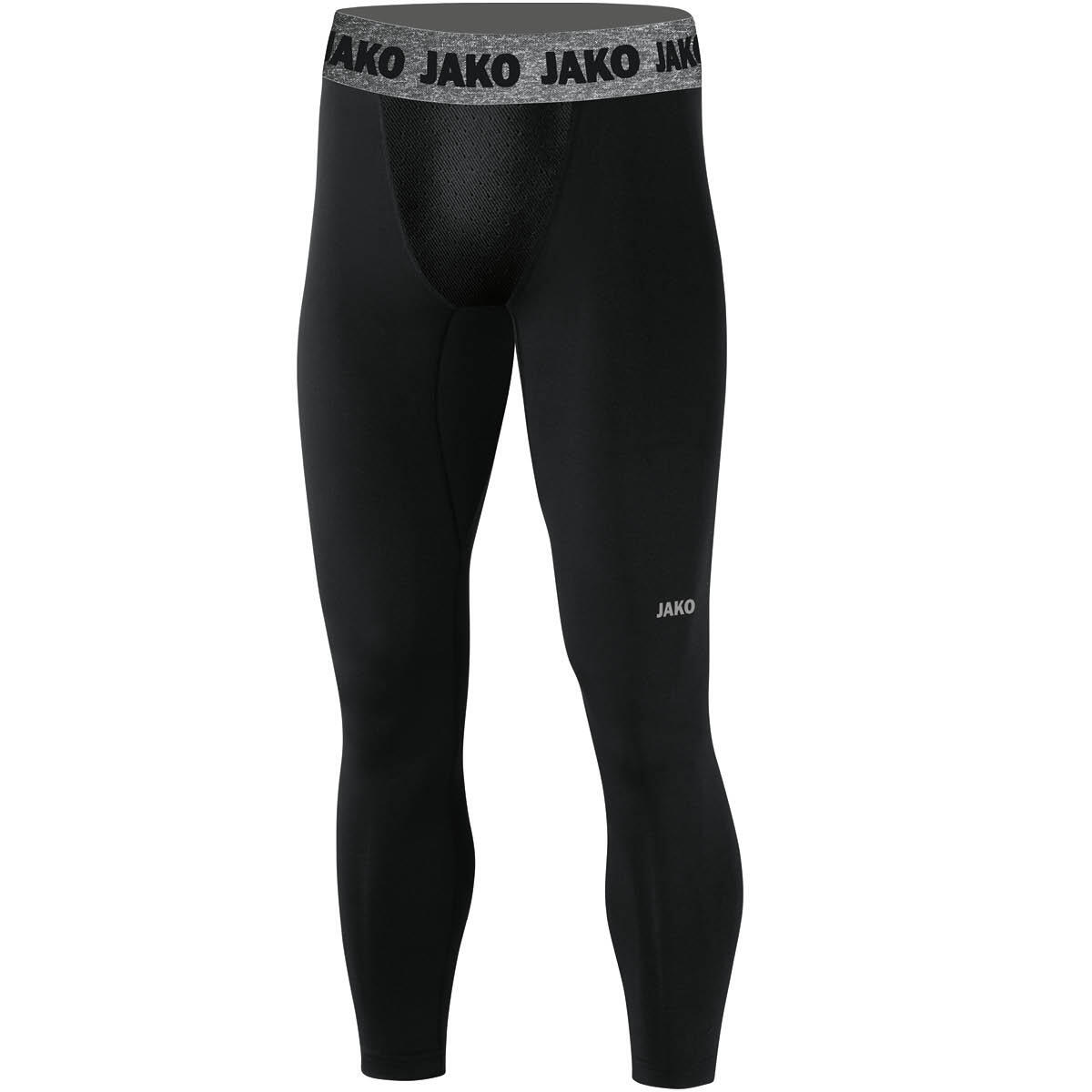 JAKO Kinder Long Tight Compression 2.0 1/4