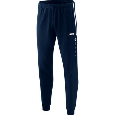 Kinder joggingbroek jako polyester competition 2.0