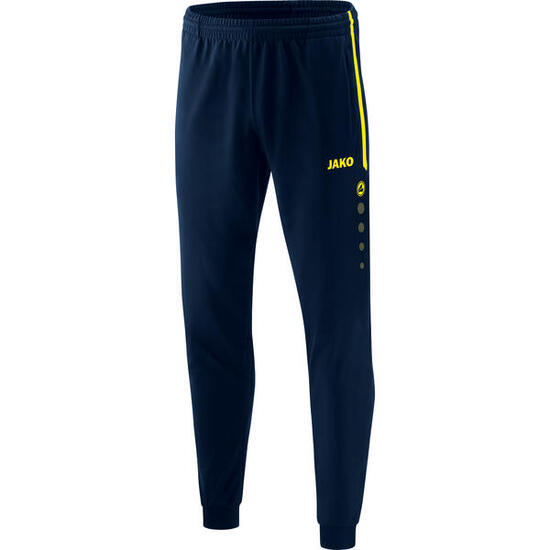Spodnie dresowe Jako polyester Competition 2.0