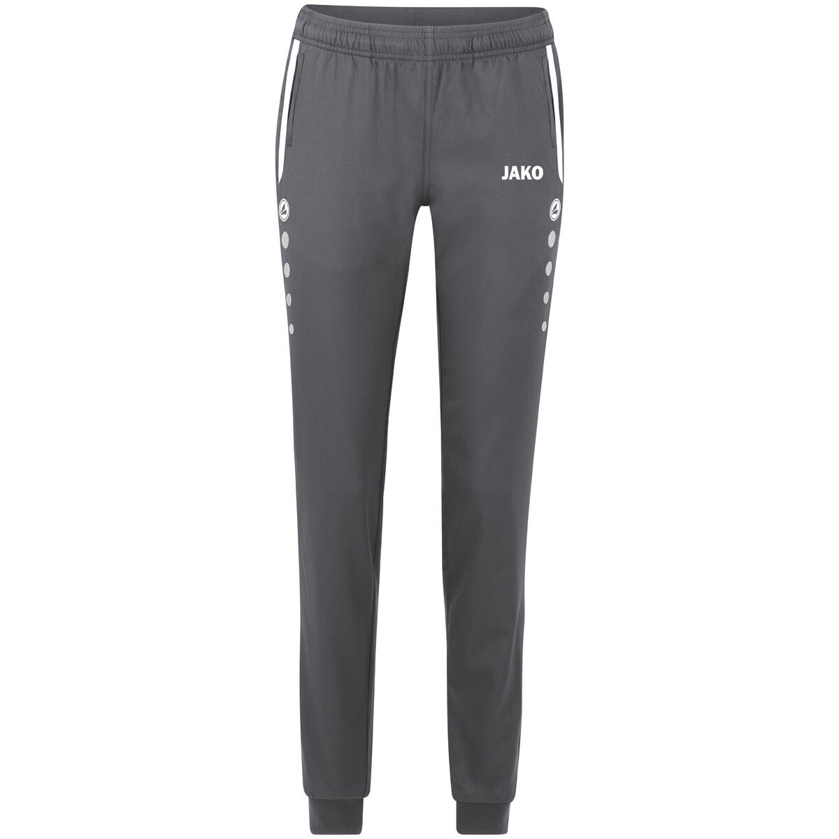Jako - Pantalon De Jogging De Loisir Enfant Jako Allround - Pantalons - Gris|marron - 128 - Decathlon
