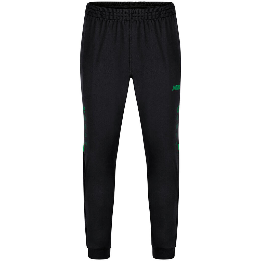 Women's Trousers Jako polyester Challenge