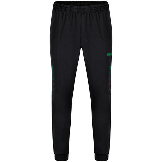 Pantalon de jogging polyester Jako Challenge