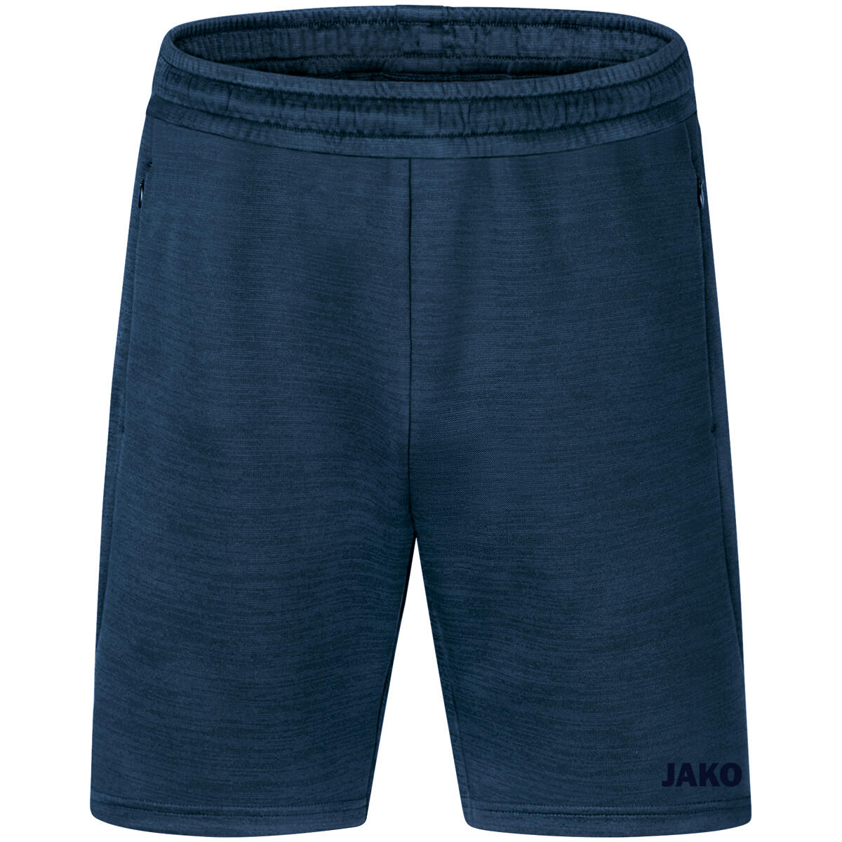 Jako - Short Femme Jako Challenge - Short - Bleu - Decathlon