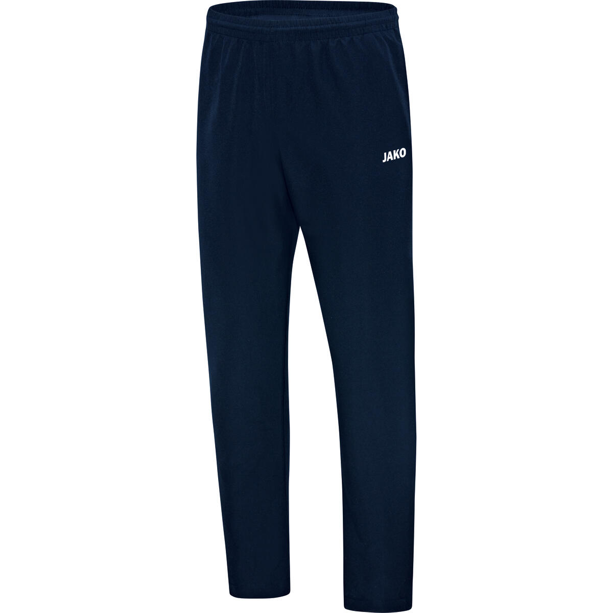 Jako - Pantalon De Survêtement Femme Jako Classico Tailles Courtes - Pantalons - Bleu - 21 - Decathlon