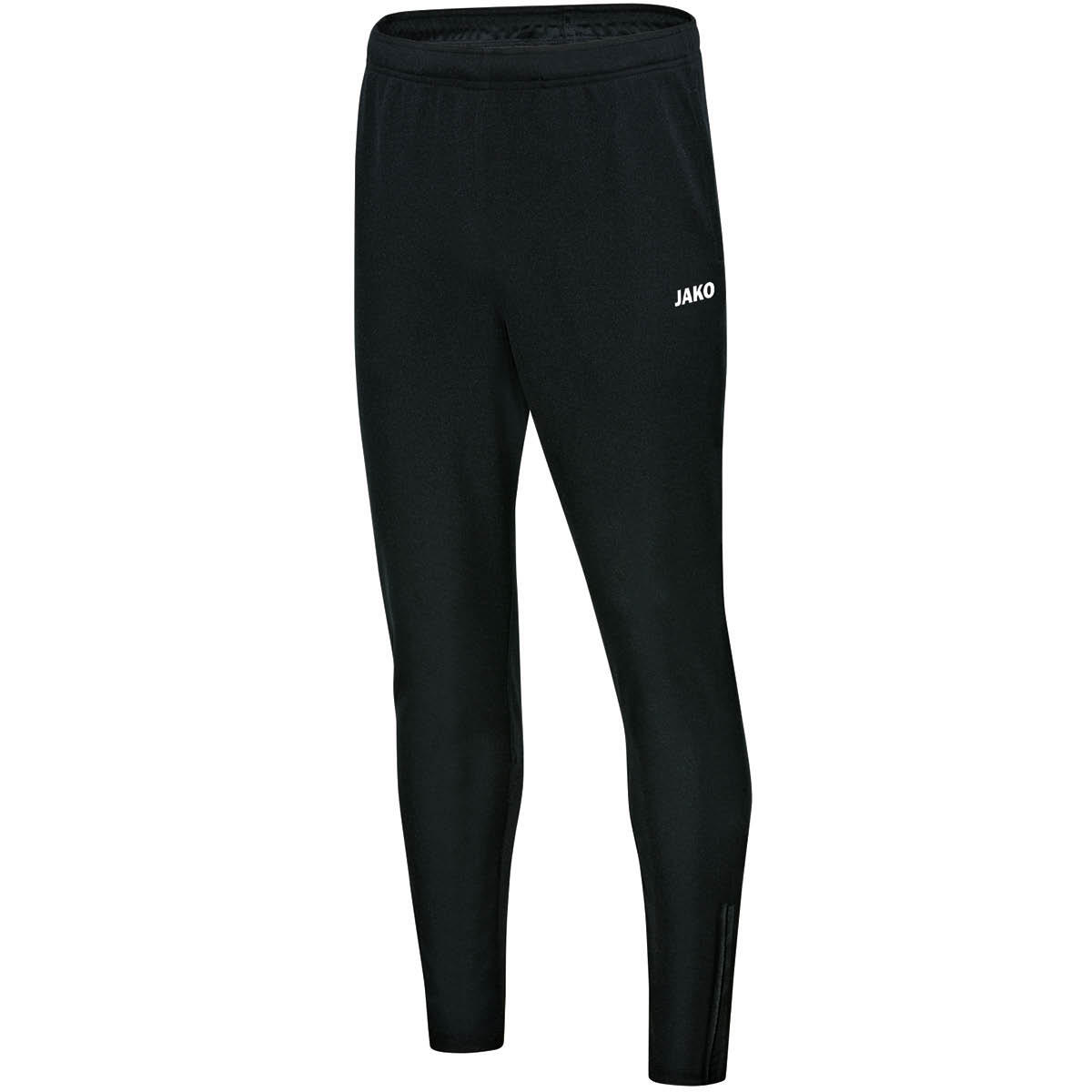 Jako - Pantalon Enfant Jako D'Entraînement Classico - Pantalons - Noir - 122 - Decathlon
