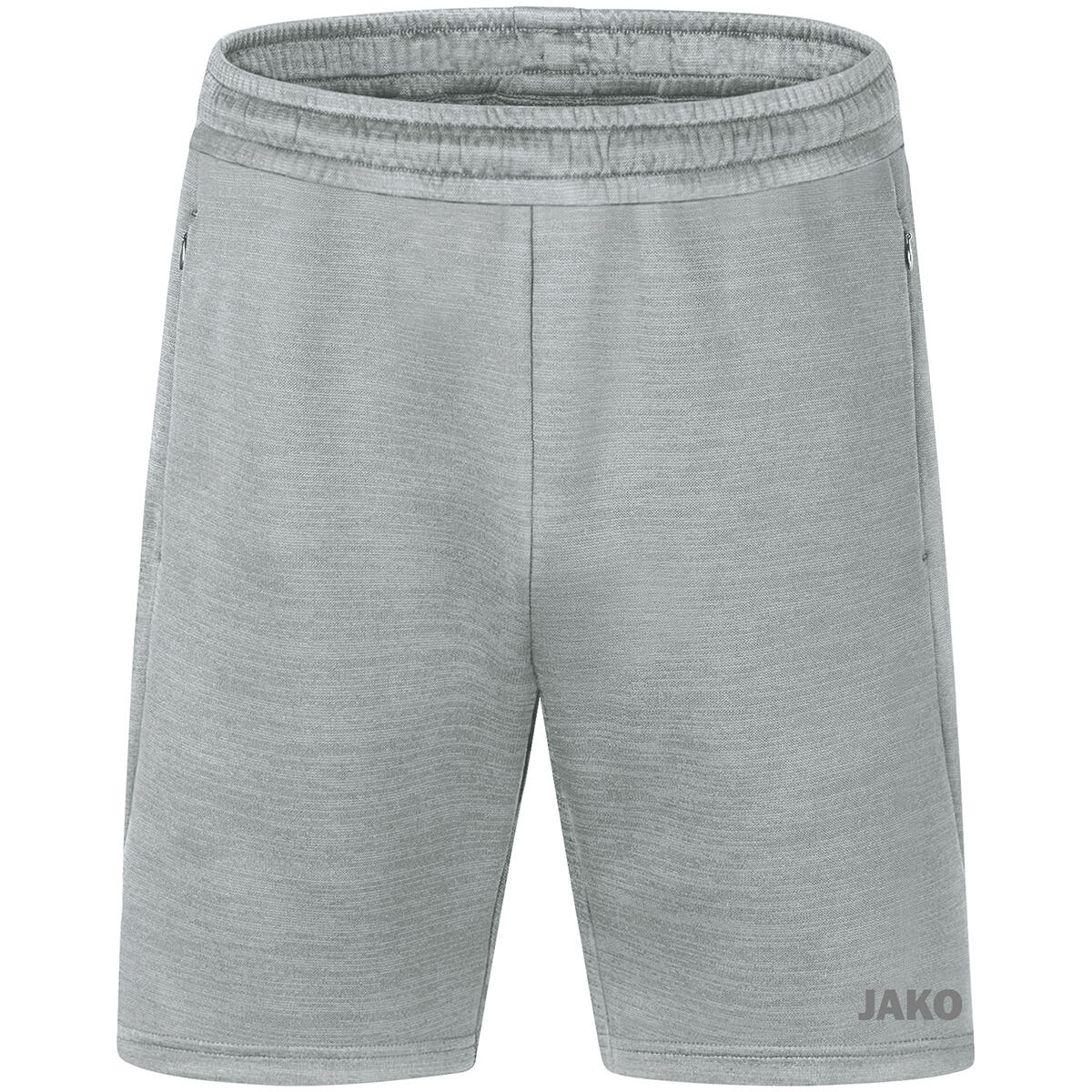 Jako - Short Femme Jako Challenge - Short - Gris - Decathlon