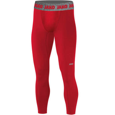 Korte broek jako long compression 2.0