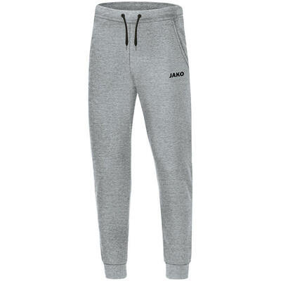 JAKO Unisex Jogginghose Base mit Bündchen