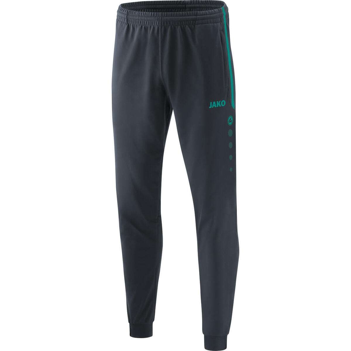 JAKO JAKO Kinder Polyesterhose Competition 2.0