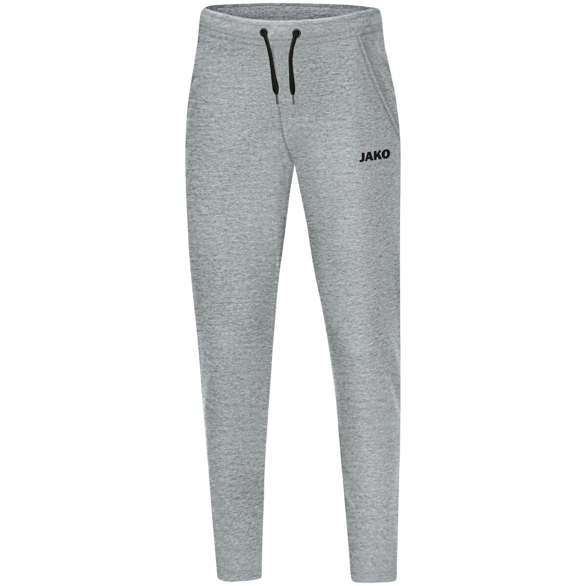 Jako - Pantalon De Survêtement Femme Jako Jogging Bases - Pantalons - Gris - 40 M - Decathlon