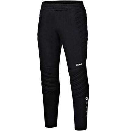 Jako Striker Pantalon de Gardien Enfants - Noir