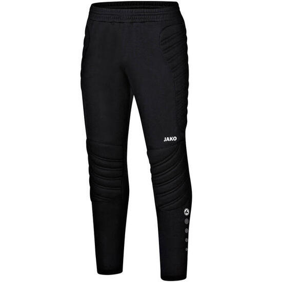 Jako Striker Pantalon de Gardien Enfants - Noir
