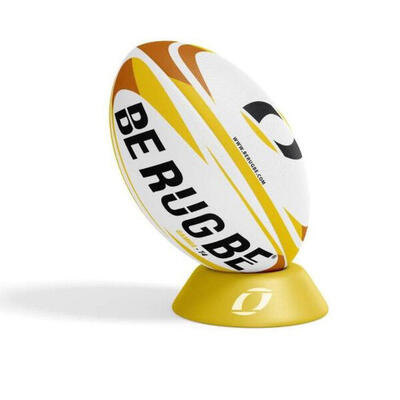 Trainingsball Gamma T4 Be Rugby