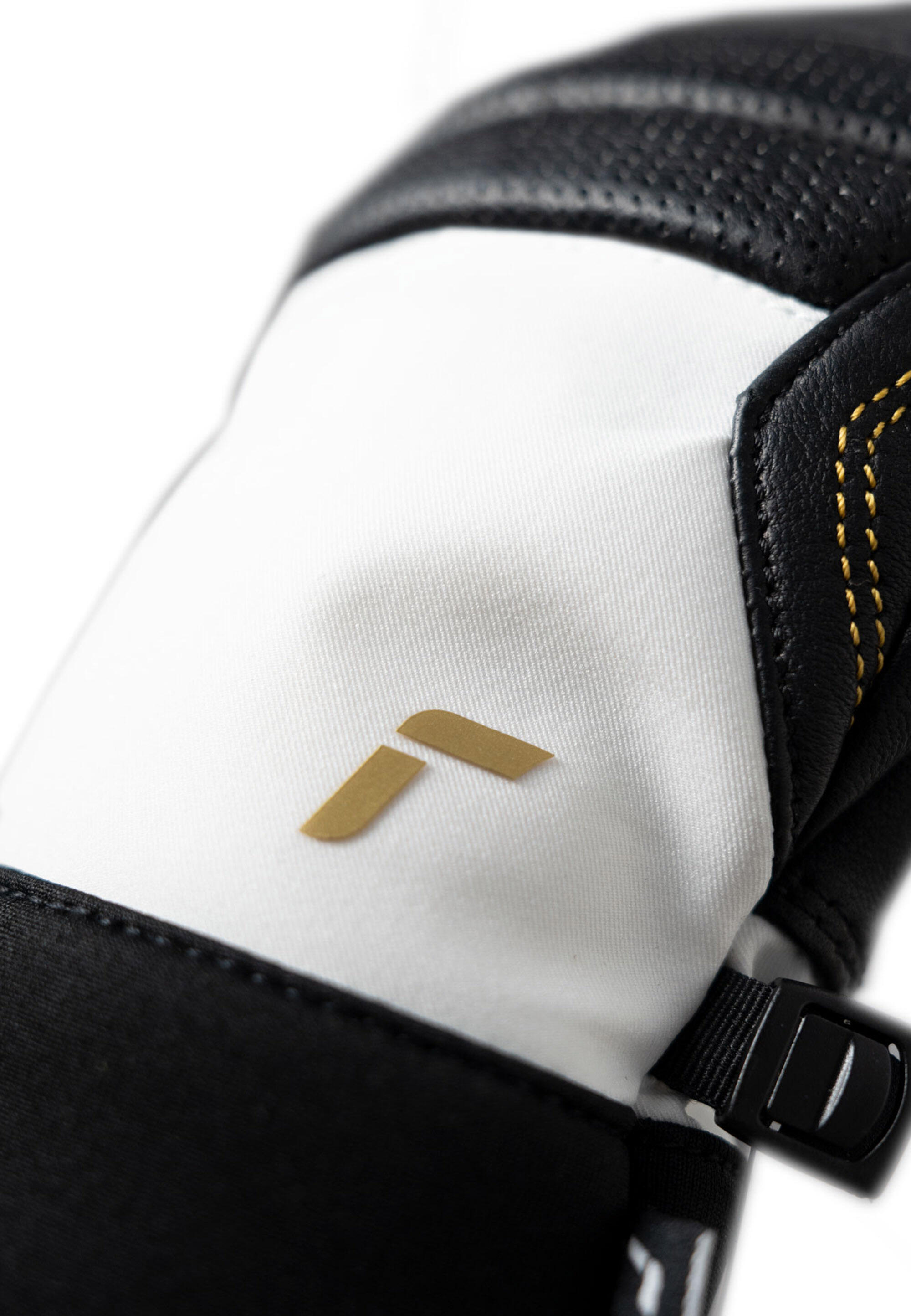 Vingerhandschoenen Mikaela Shiffrin R-TEX® XT 5/5