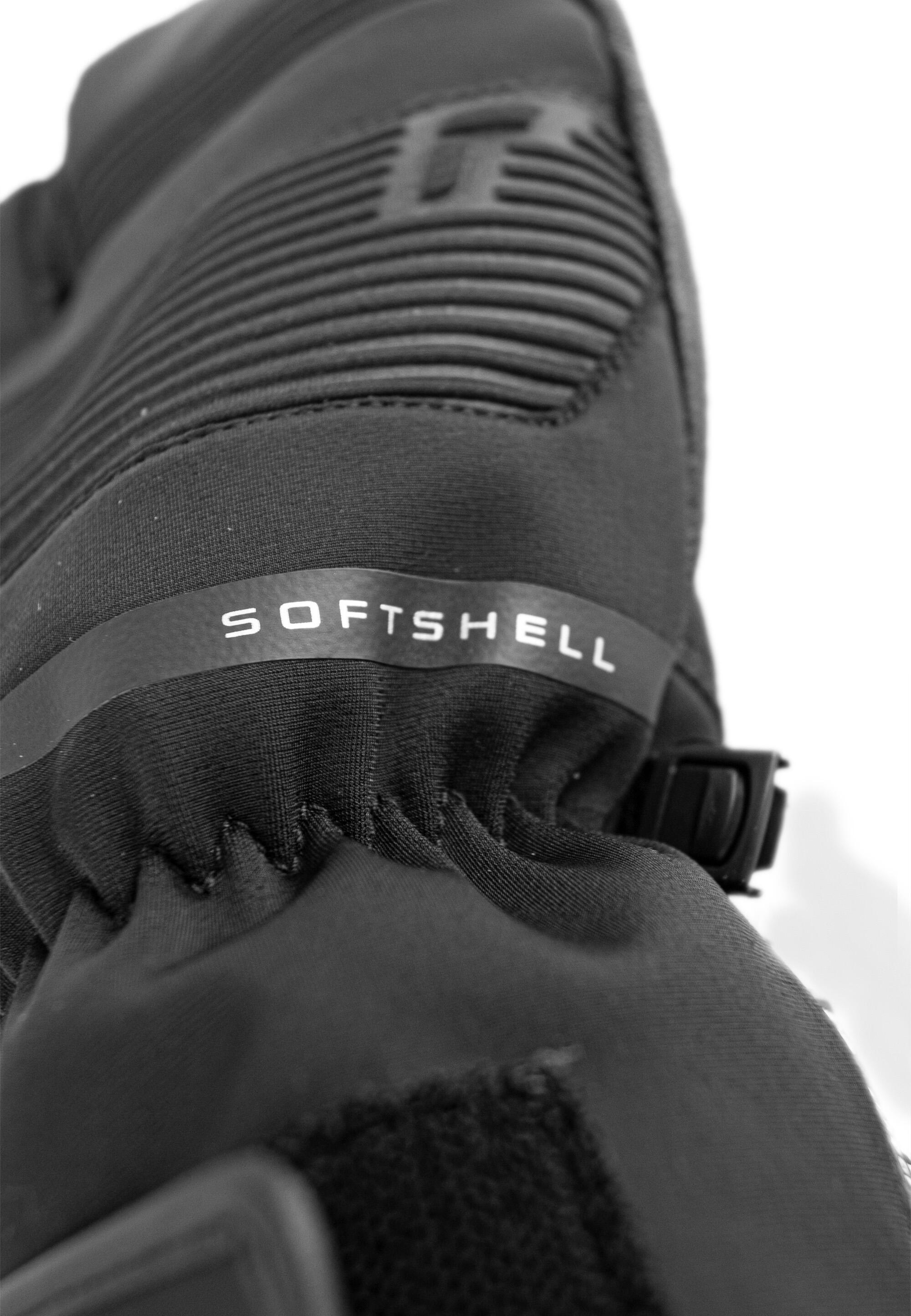 Gants à 3 doigts Andy R-TEX® XT Lobster 4/5