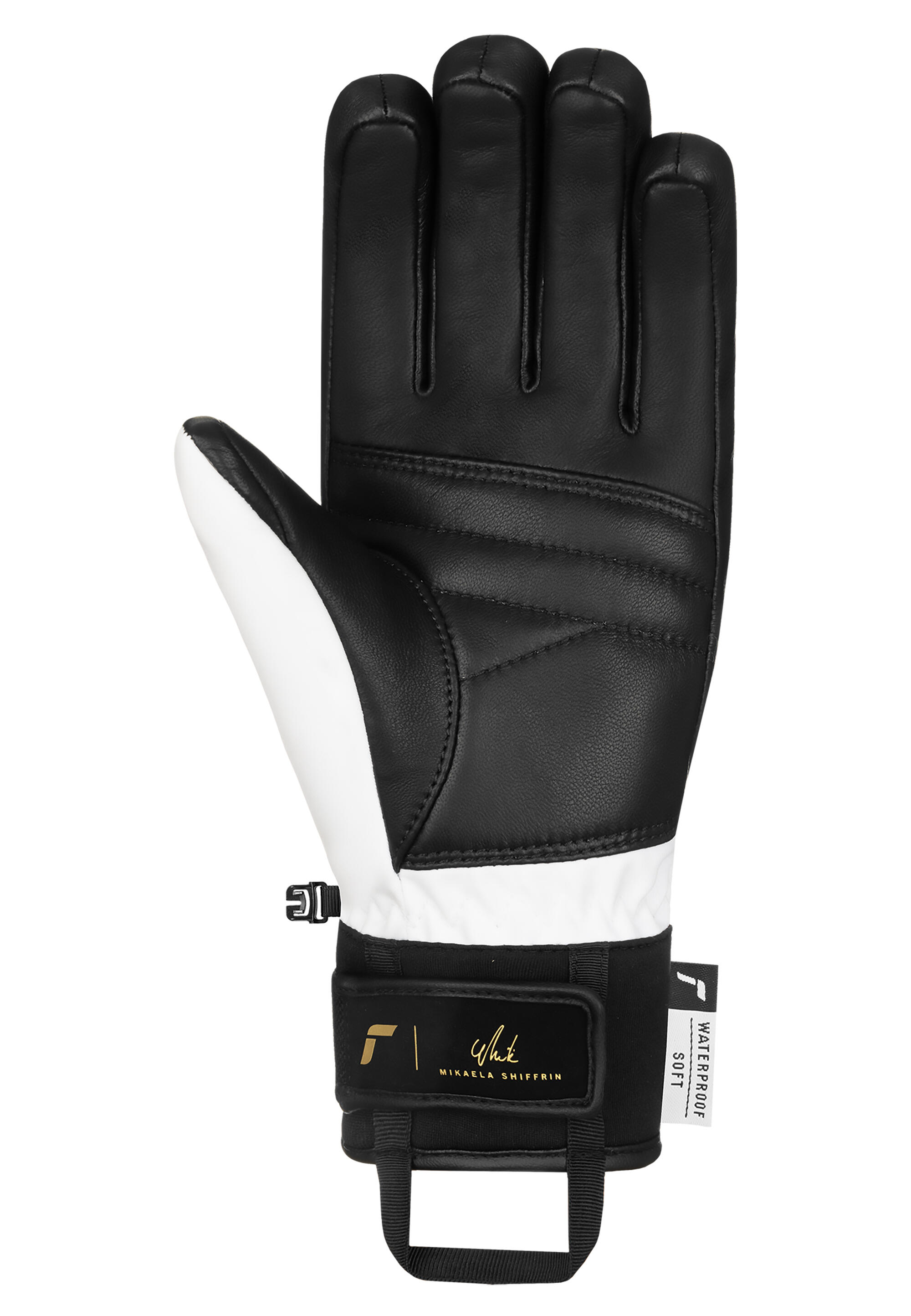 Vingerhandschoenen Mikaela Shiffrin R-TEX® XT 3/5