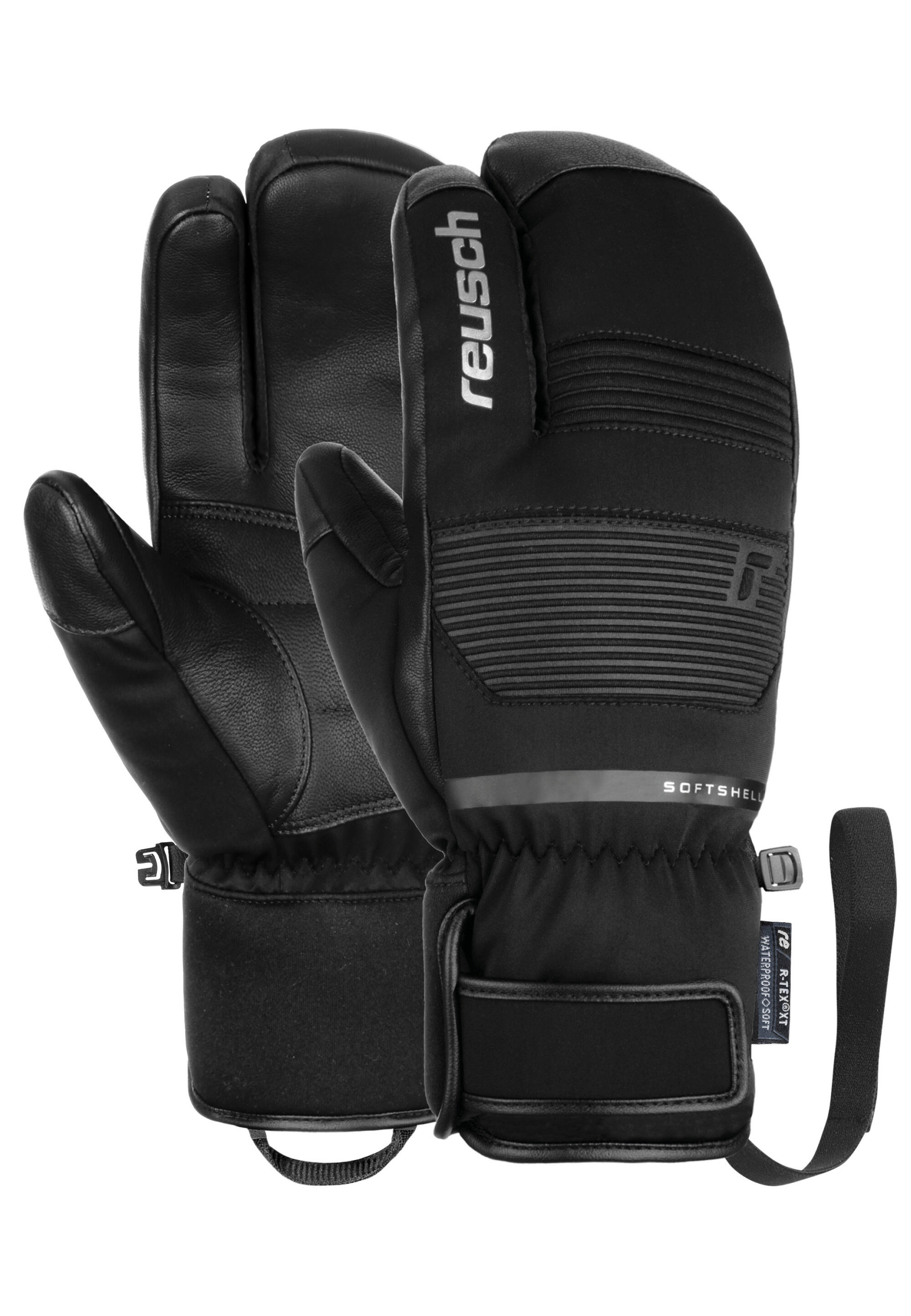 REUSCH 3-Finger Handschuhe Andy R-TEX® XT Lobster