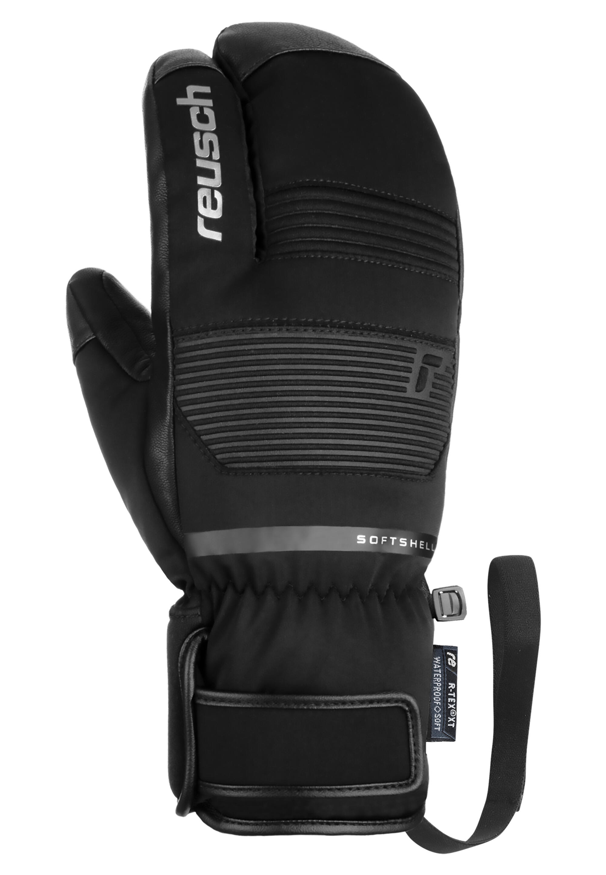 Gants à 3 doigts Andy R-TEX® XT Lobster 2/5