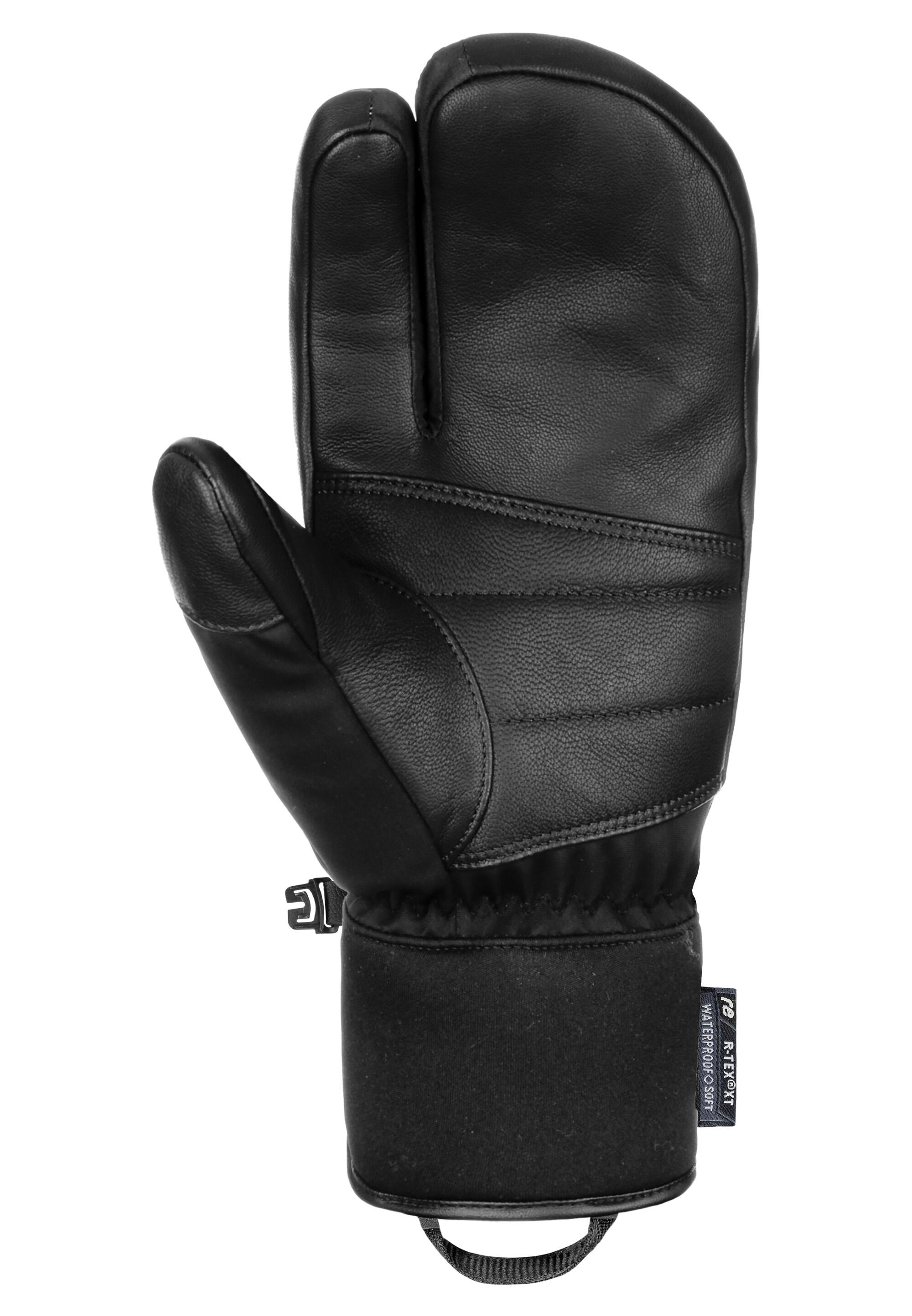 Gants à 3 doigts Andy R-TEX® XT Lobster 3/5