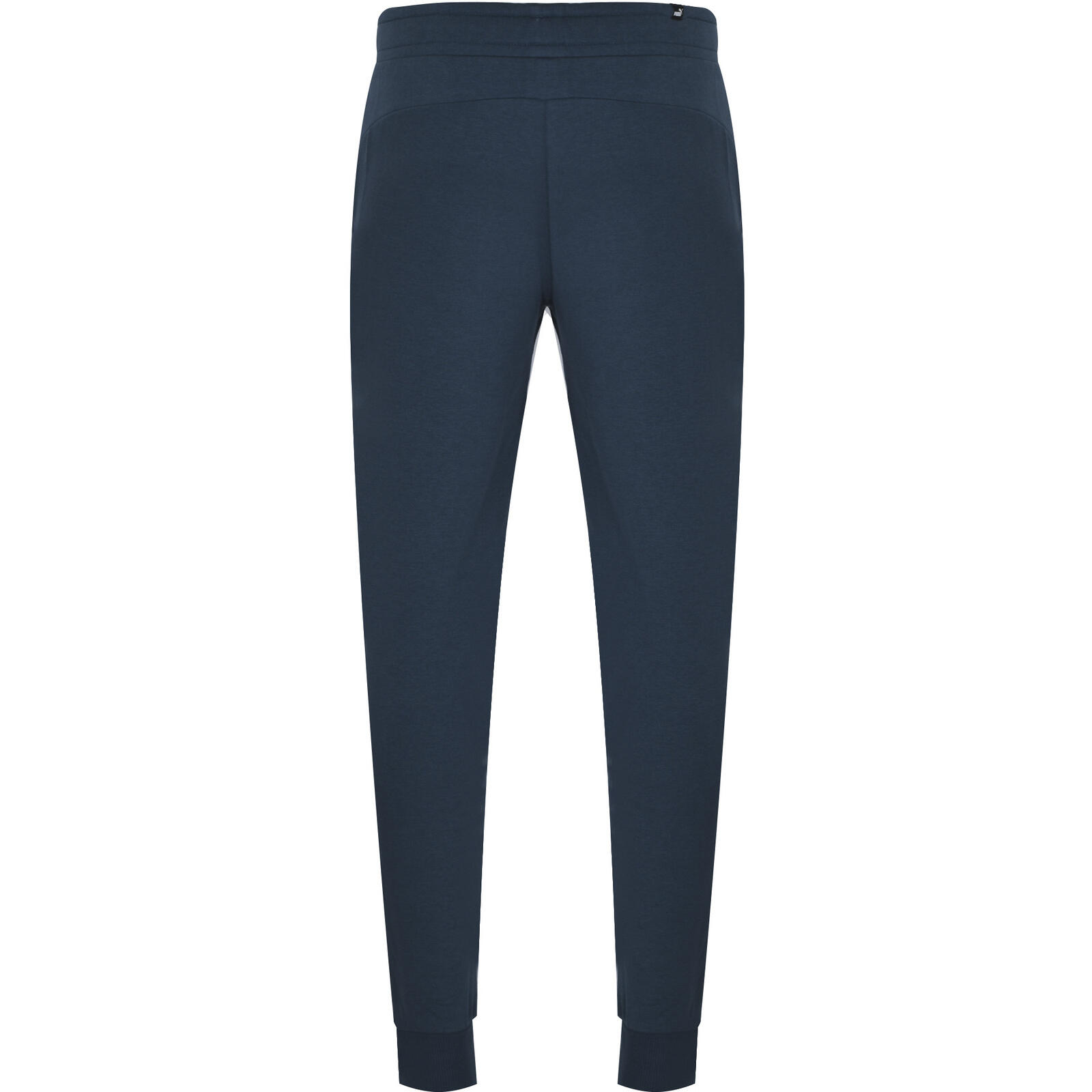 Pantaloni Puma Ess 2 Col Logo Pants Tr Cl, Blu, Uomini 2/5