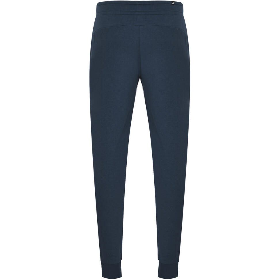 Spodnie Puma Ess 2 Col Logo Pants Tr Cl, Mężczyźni