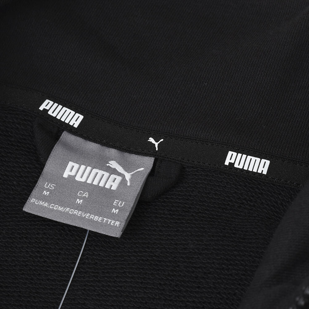 Puma Herren ESS 2 Col Track Jacket TR - 679633 3/5