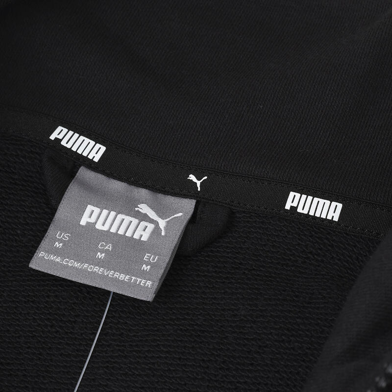 Jacheta barbati Puma Ess 2 Col Track Jacket Tr, Negru