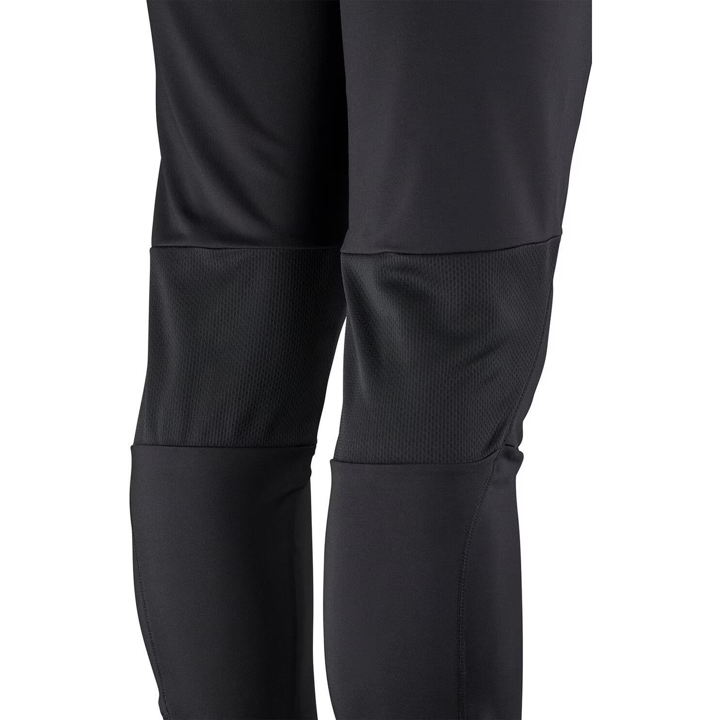 Pantalon Puma Liga Pants Pro, Noir, Hommes 3/4